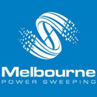 Melbourne Power Sweeping