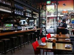 Zushi Darlinghurst
