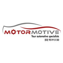 Motormotive Pty Ltd
