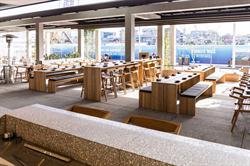 Zushi Barangaroo - Japanese Restaurant