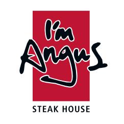 I'm Angus Steakhouse