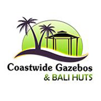 Coastwide Gazebos & Bali Huts