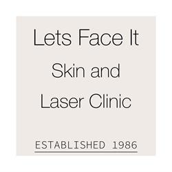 Lets Face It Skin and Laser Clinic