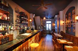 Small Bar