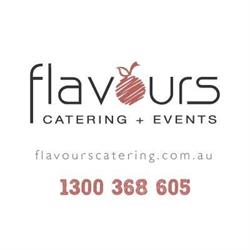 Flavours Catering + Events