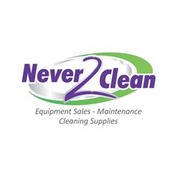 Never 2 Clean
