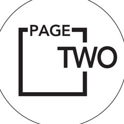 Page Two Cafe Randwick