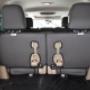 Black Duck Seat Covers are designed specifically for your vehicle. They are tailor made to fit around all the little details to make sure your seats are always functional!