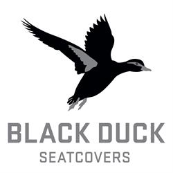 Black Duck SeatCovers