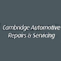 Cambridge Automotive Repairs & Servicing