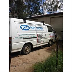 Scan Pest Control