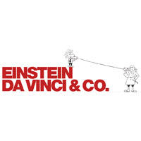 Einstein Da Vinci & Co (EDC)