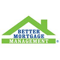 Better Mortgage Management
