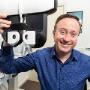 Meet our optometrist in Seaford, SA