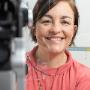 Meet our optometrist in Seaford, SA - Jenny Larsen