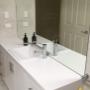bathroom makeover pic 2