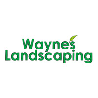 Wayne's Landscaping