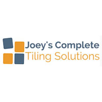 Joey's Complete Tiling Solutions