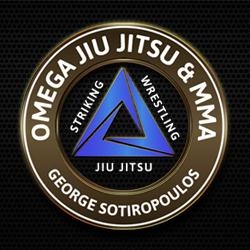 Omega Jiu Jitsu & MMA