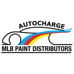 MLB Paint Distributors