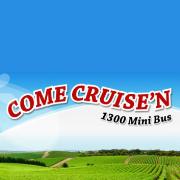 Come Cruise'n
