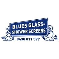 Blues Glass - Shower Screens