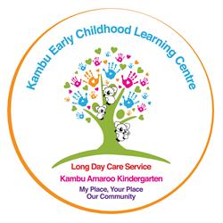 Kambu Amaroo Kindergarten