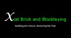 Xcel Brick and Blocklaying