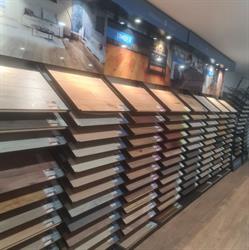 A&H Floors 2 Doors