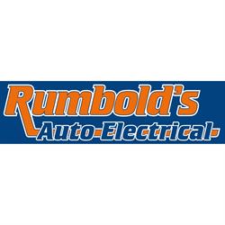 Rumbold's Auto Electrical