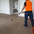 Carpet Steam Cleaning