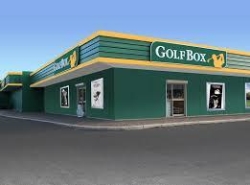 Golf Box
