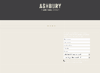 Ashbury Estate