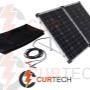 Folding Solar Panel Kits