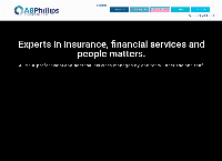 AB Phillips Pty Ltd's website