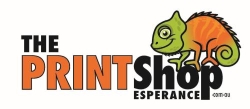 The Print Shop Esperance