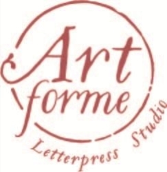 Artforme Letterpress Studio
