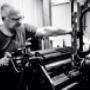 Uploaded by visitor on 26/6/2018 - Setting up the press.