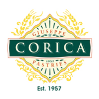 Corica Pastries