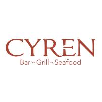 Cyren Bar Grill Seafood