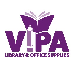 Vipa Library & Office Supplies