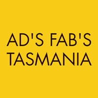 Ad's Fab's Tasmania