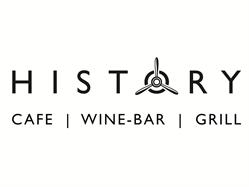 History Grill Cafe
