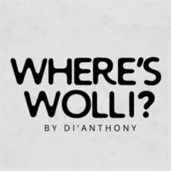 Where’s Wolli Cafe