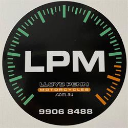 Motorcycle Repairs Sydney Lloyd Penn
