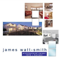 Jim Watt-Smith Architecture and Planning Pty Ltd
