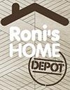 Roni's Home Depot