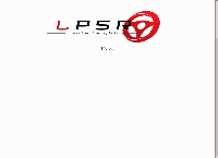 LPSR Lucas Power Steering Racks