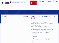 Wish A POS's website