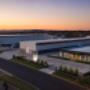Akura HQ Aerial